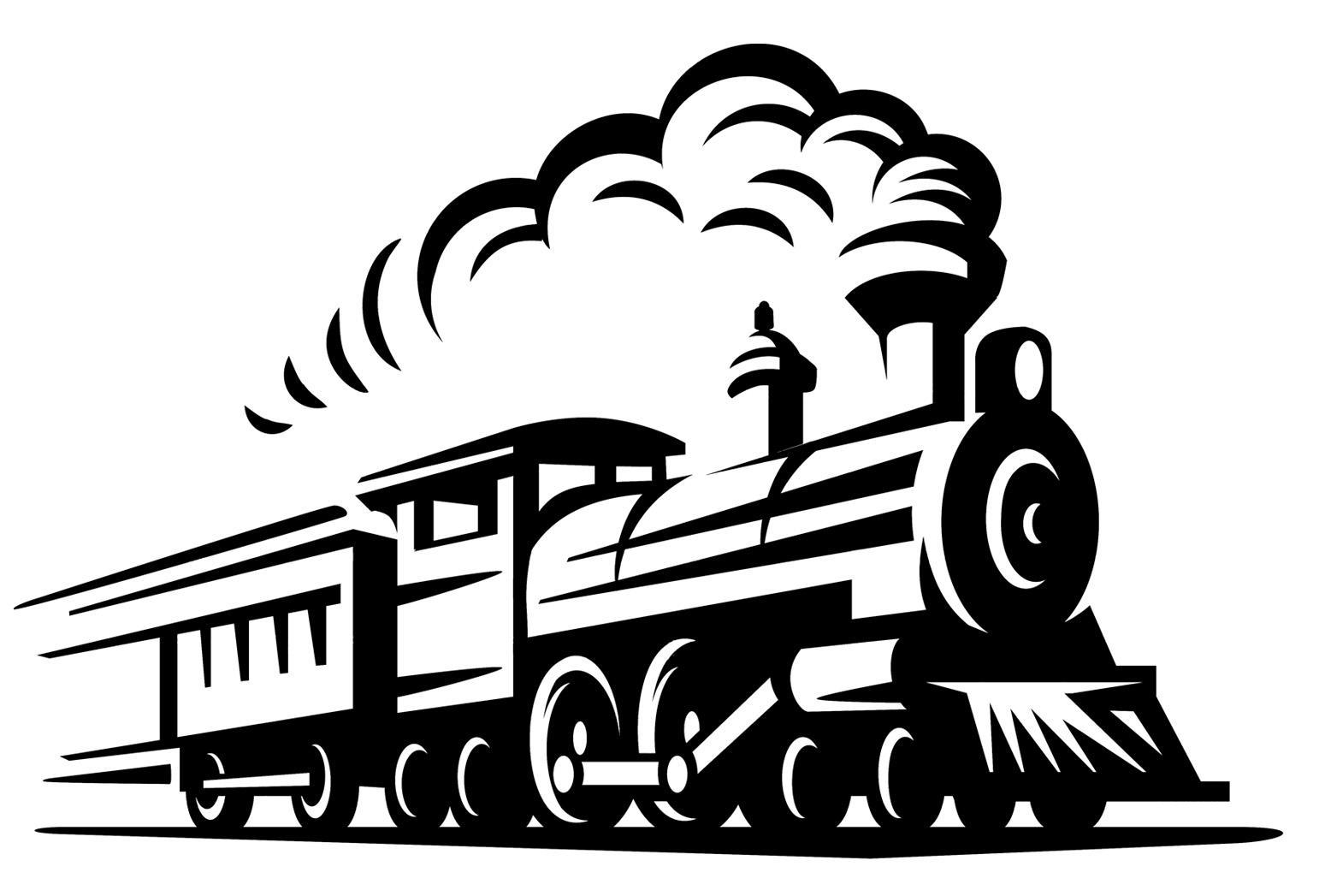 Steam Train